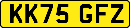 KK75GFZ