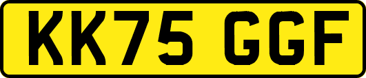 KK75GGF