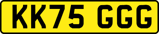 KK75GGG