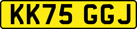 KK75GGJ