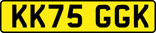 KK75GGK
