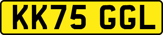 KK75GGL
