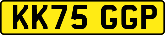 KK75GGP