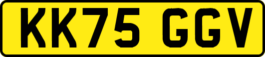 KK75GGV