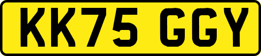 KK75GGY