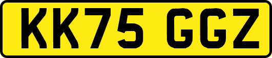 KK75GGZ
