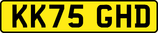 KK75GHD