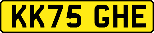 KK75GHE