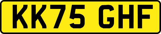 KK75GHF