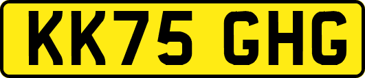 KK75GHG