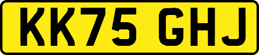 KK75GHJ