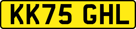 KK75GHL