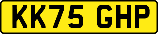 KK75GHP