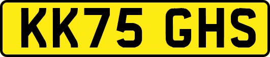 KK75GHS