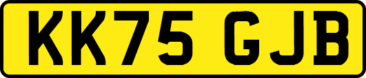 KK75GJB