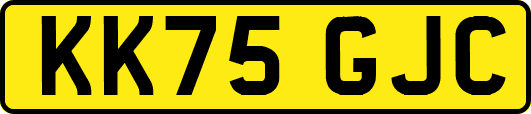 KK75GJC