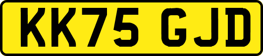 KK75GJD