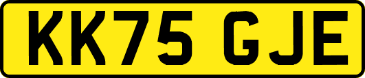 KK75GJE