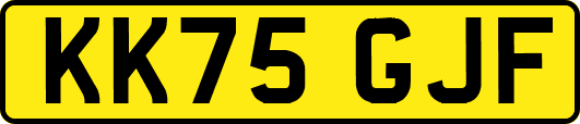 KK75GJF