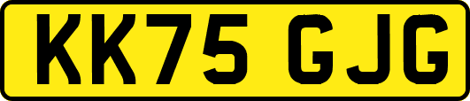 KK75GJG