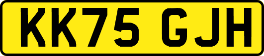 KK75GJH