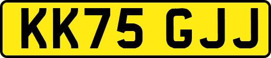KK75GJJ