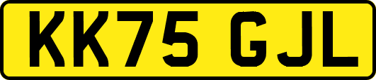 KK75GJL