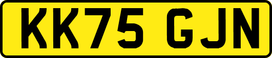 KK75GJN
