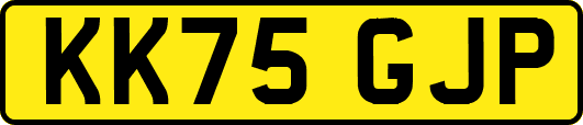 KK75GJP
