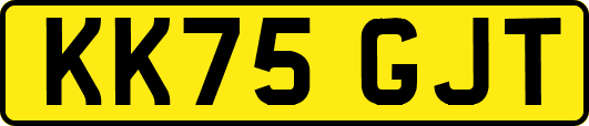 KK75GJT