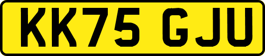 KK75GJU