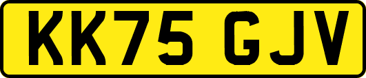 KK75GJV