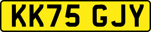 KK75GJY
