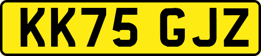 KK75GJZ