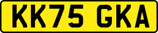 KK75GKA