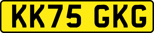 KK75GKG