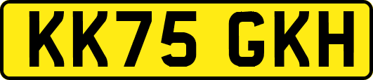 KK75GKH