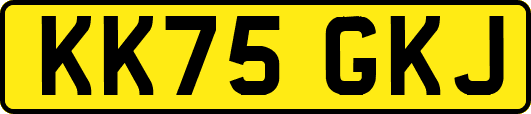 KK75GKJ