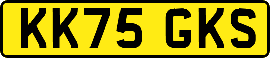 KK75GKS