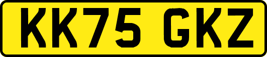 KK75GKZ