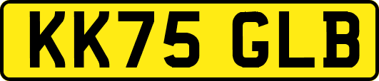 KK75GLB