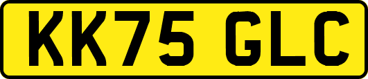 KK75GLC