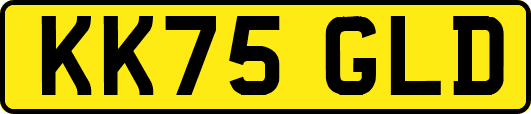 KK75GLD