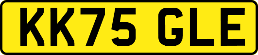 KK75GLE