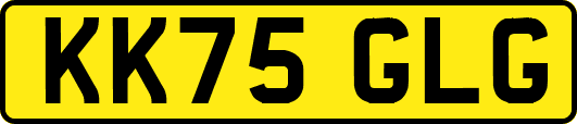 KK75GLG