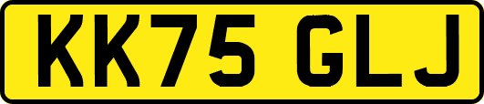 KK75GLJ