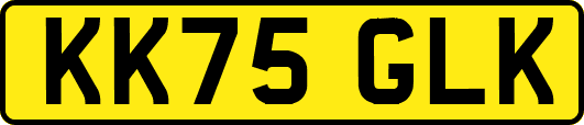 KK75GLK