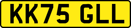 KK75GLL