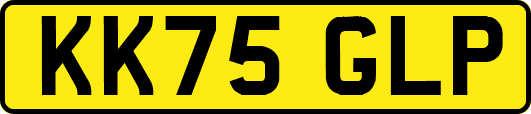 KK75GLP