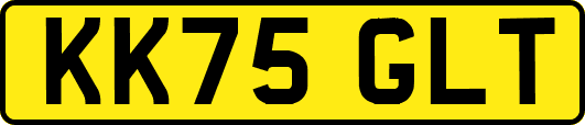 KK75GLT